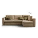 Samoa Divani - Corner sofa bed Hill