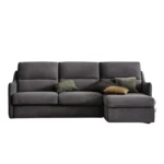 Samoa Divani - Corner sofa bed Logan