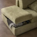 Samoa Divani - Corner sofa bed Place - Image 2