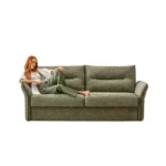 Samoa Divani - Sofa bed Rock