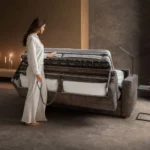 Samoa Divani - Sofa bed Shape - Image 2