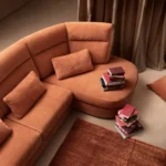 Samoa Divani - Corner sofa bed Smile - Image 2