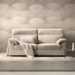 Samoa Divani - Sofa bed Smile - Image 2
