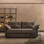 Samoa Divani - Sofa bed Softy - Image 2