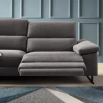 Samoa Divani - Sofa bed Space Look - Image 2