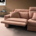 Samoa Divani - Sofa bed Swing Bent - Image 2