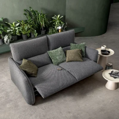 Samoa Divani - Sofa bed Total - Image 2