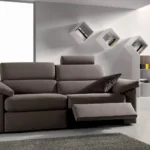 Samoa Divani - Sofa bed Touch - Image 2