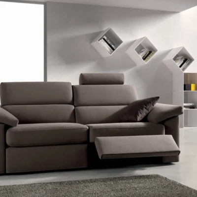 Samoa Divani - Sofa bed Touch - Image 2