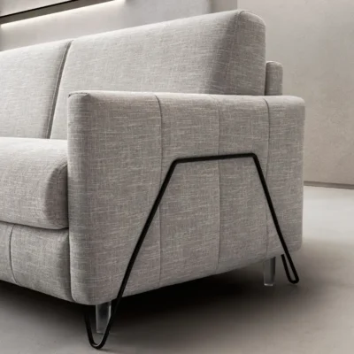 Samoa Divani - Sofa bed Zoom - Image 2