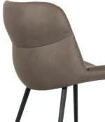 Calligaris - Dining Chair Onda CS2239 - Image 6