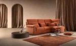Samoa Divani - Sofa bed Smile - Image 4