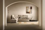Samoa Divani - Corner sofa bed Smile - Image 6