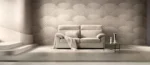Samoa Divani - Sofa bed Smile - Image 3