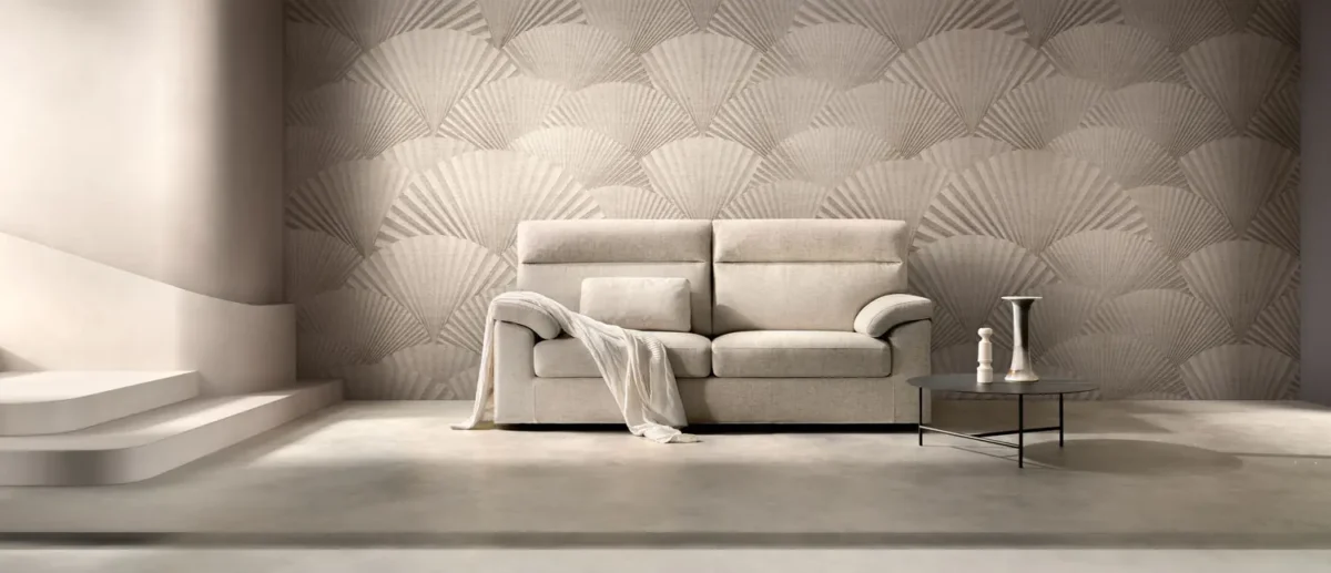 Samoa Divani - Corner sofa bed Smile - Image 8