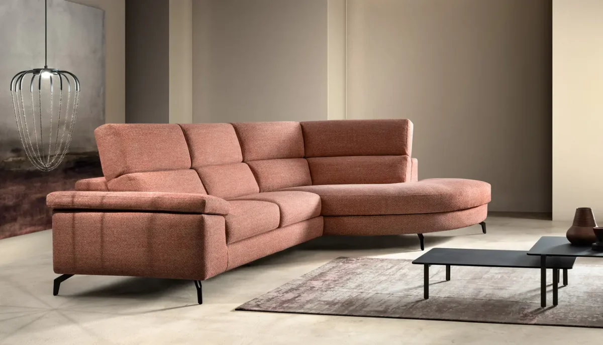 Samoa Divani - Sofa bed Space Look - Image 9