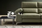 Samoa Divani - Sofa bed Space Look - Image 3