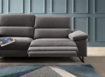 Samoa Divani - Sofa bed Space Look - Image 5