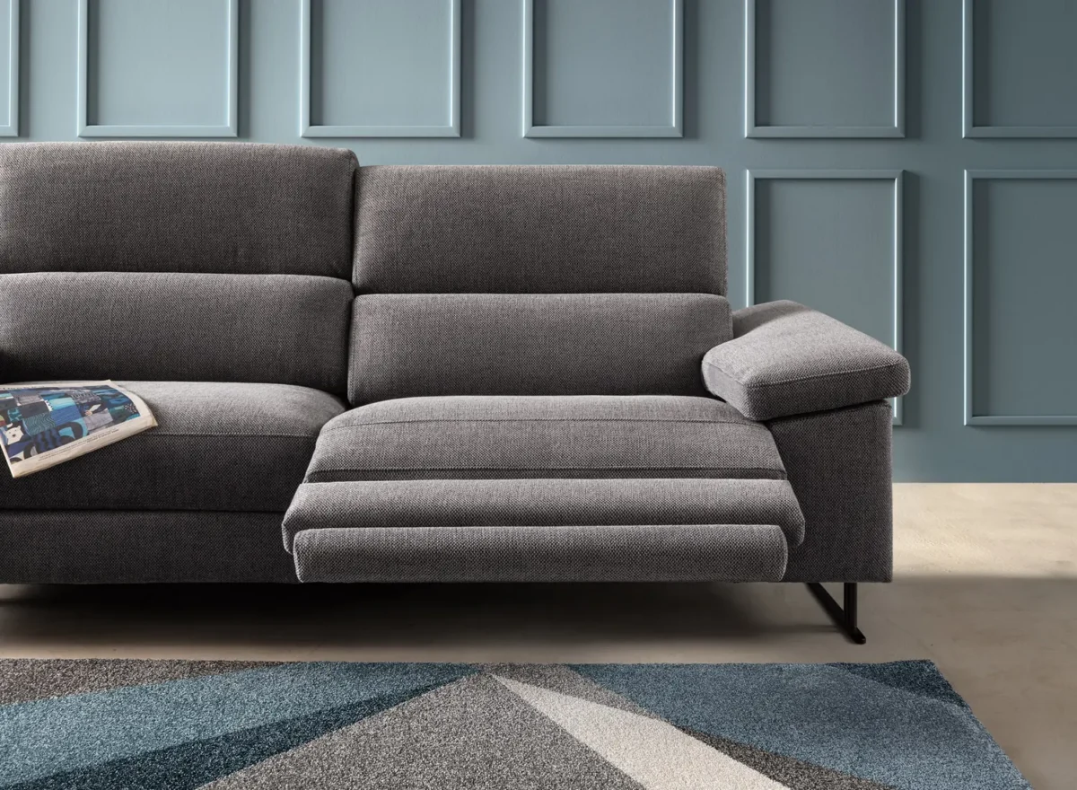 Samoa Divani - Sofa bed Space Look - Image 4