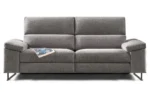 Samoa Divani - Sofa bed Space Look - Image 6