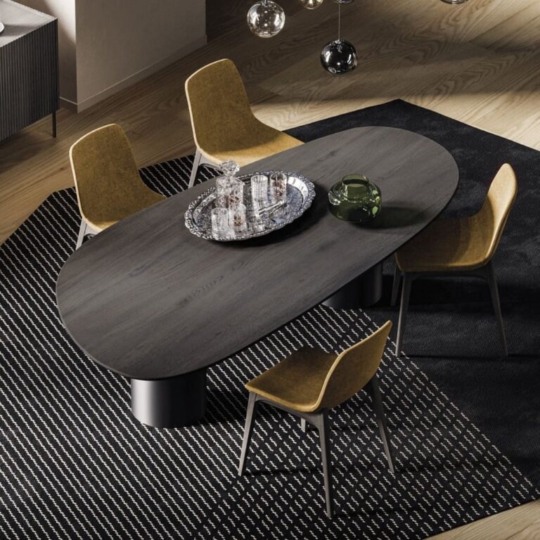 Devina Nais - Dining Table Stone - Image 2
