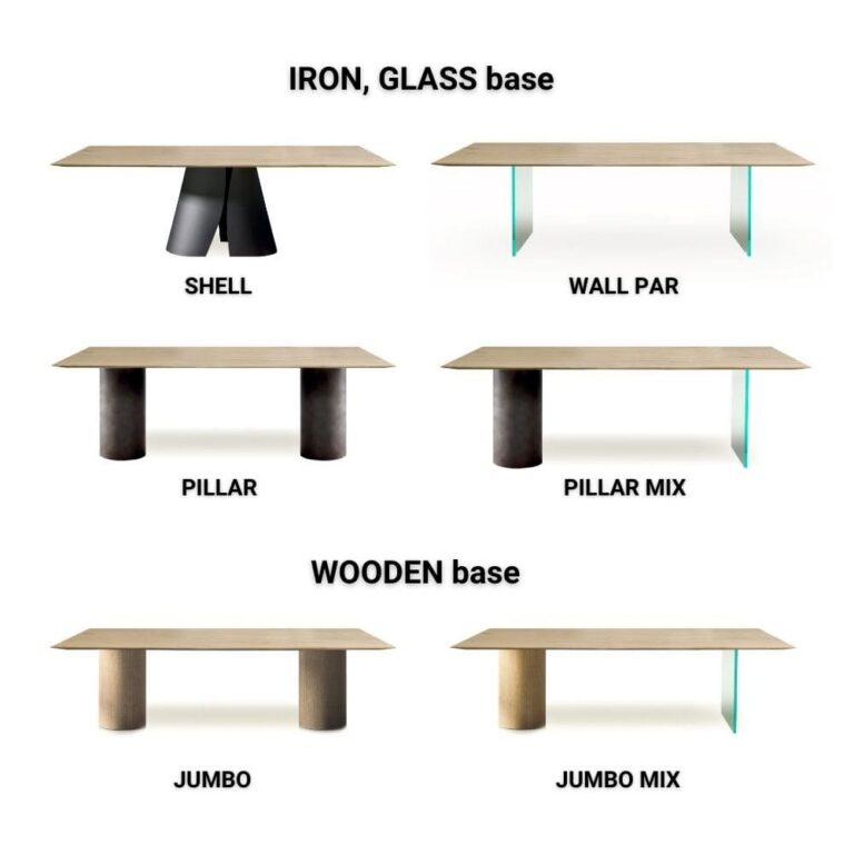 Devina Nais - Dining Table Stone - Image 13