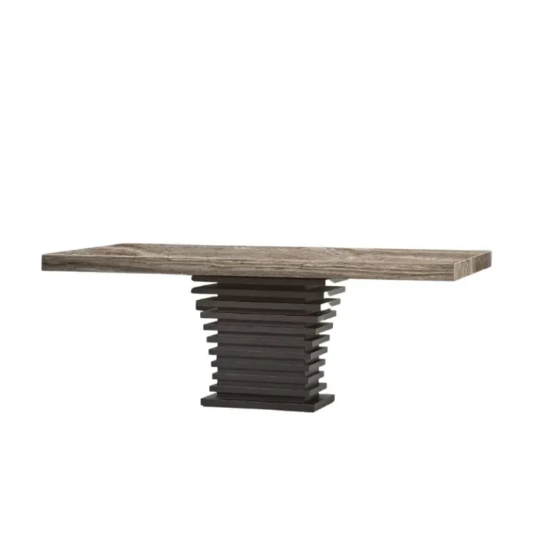 Stone International - Dining Table ARK