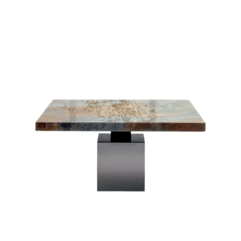 Stone International - Dining Table ATHENA