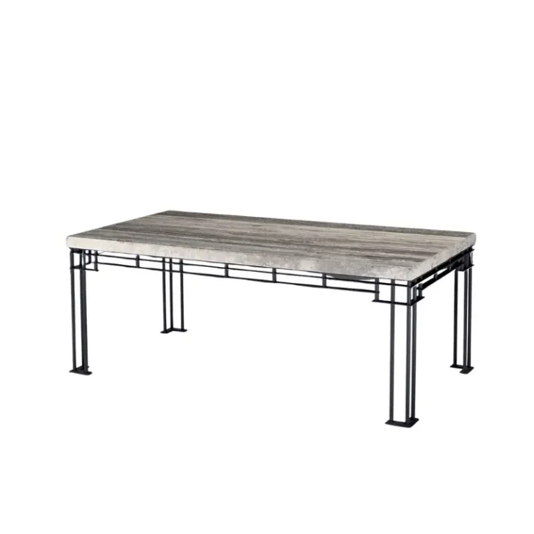 Stone International - Dining Table BROOKLYN
