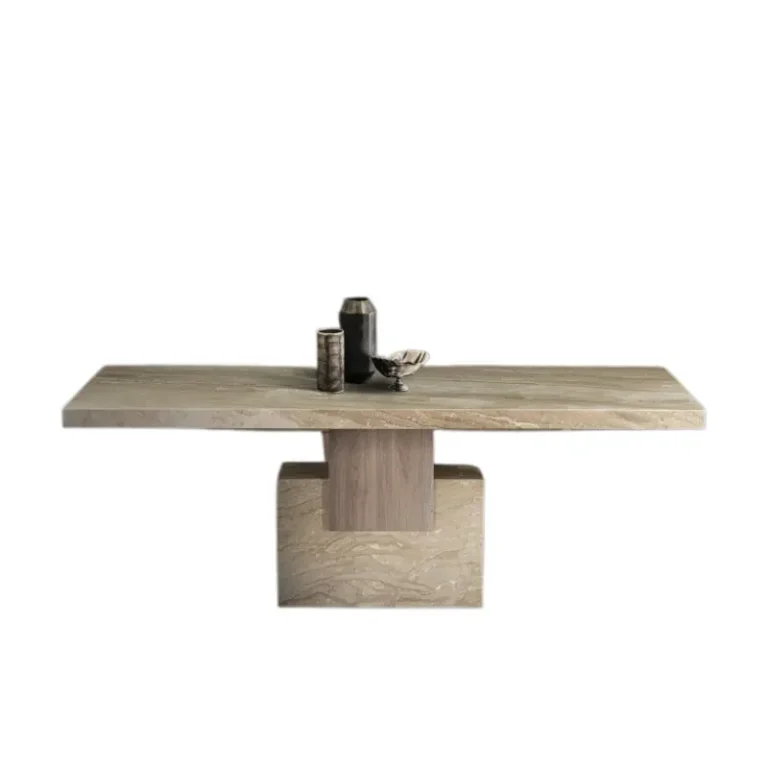 Stone International - Dining Tables CUBES