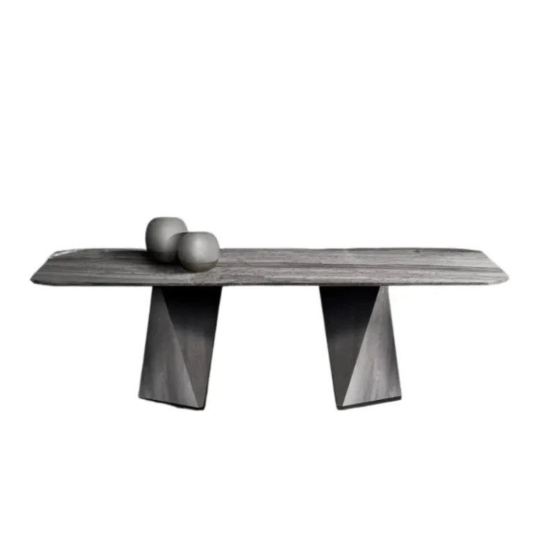 Stone International - Söögilaud DIAMOND