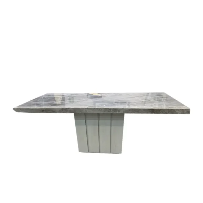 Stone International - Rectangular Dining Table EMPIRE