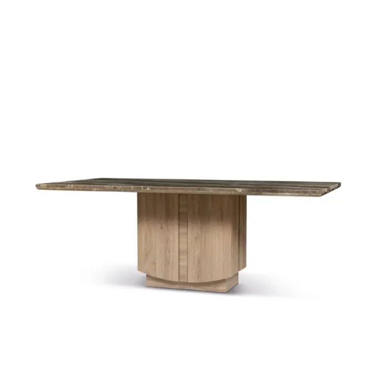 Stone International - Dining Tables GONDOLA