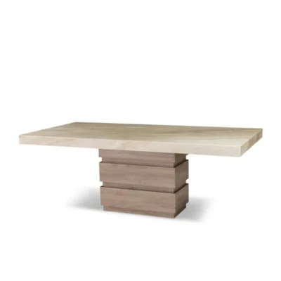 Stone International - Dining Table GOYA