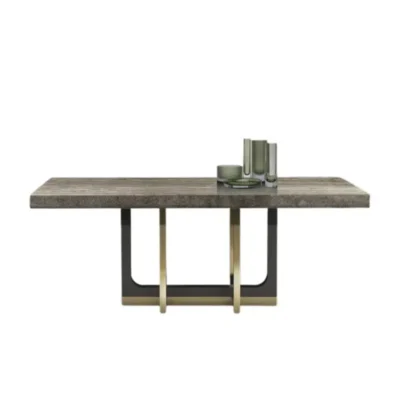 Stone International - Dining Table HARRY