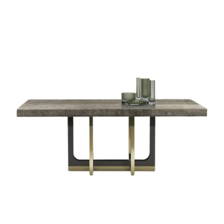 Stone International - Dining Table HARRY