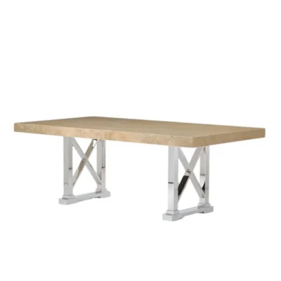 Stone International - Dining Table IMPERO