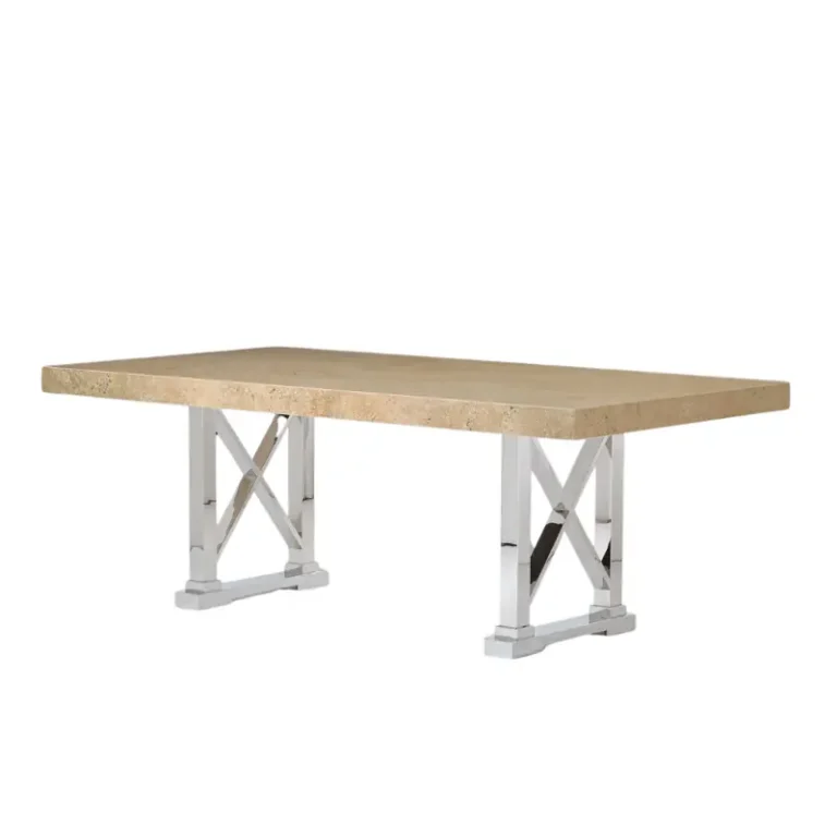 Stone International - Dining Table IMPERO