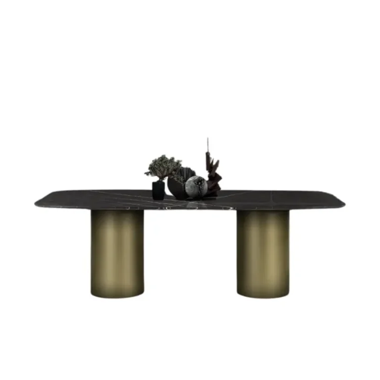 Stone International - Dining Table PRESTIGE