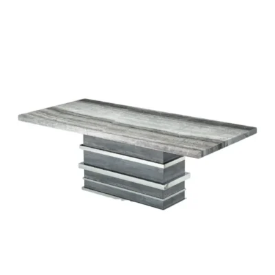 Stone International - Dining Table SATURN