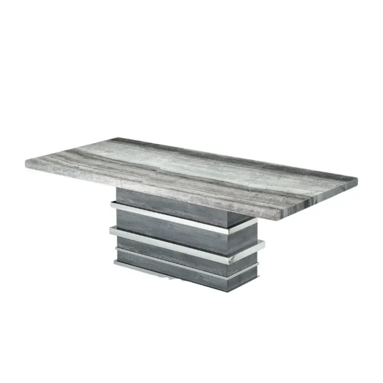 Stone International - Dining Table SATURN