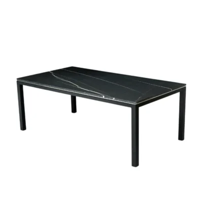 Stone International - Rectangular Dining Table STILO