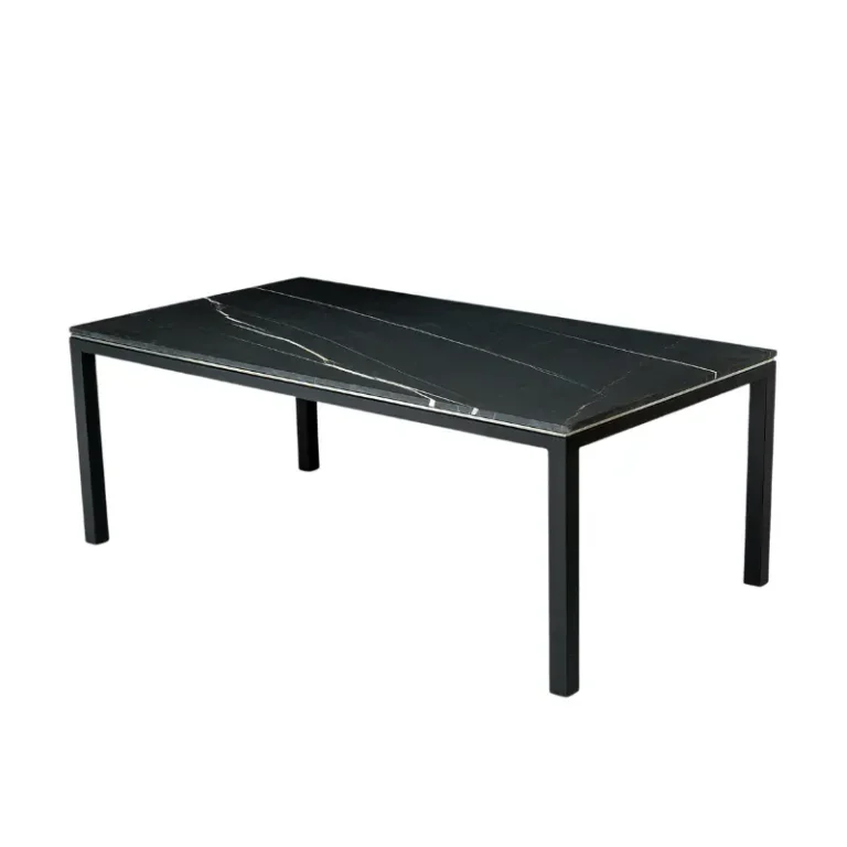 Stone International - Rectangular Dining Table STILO