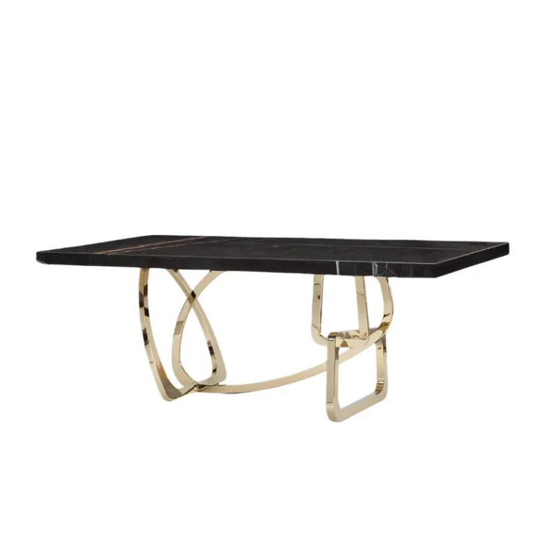 Stone International - Dining Table TANGLE