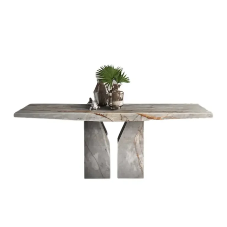 Stone International - Dining Table ZENITH