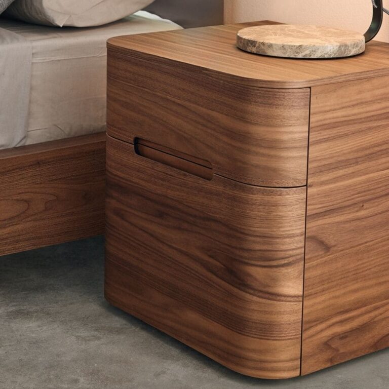 Mobenia - Bedside Table Surf - Image 3