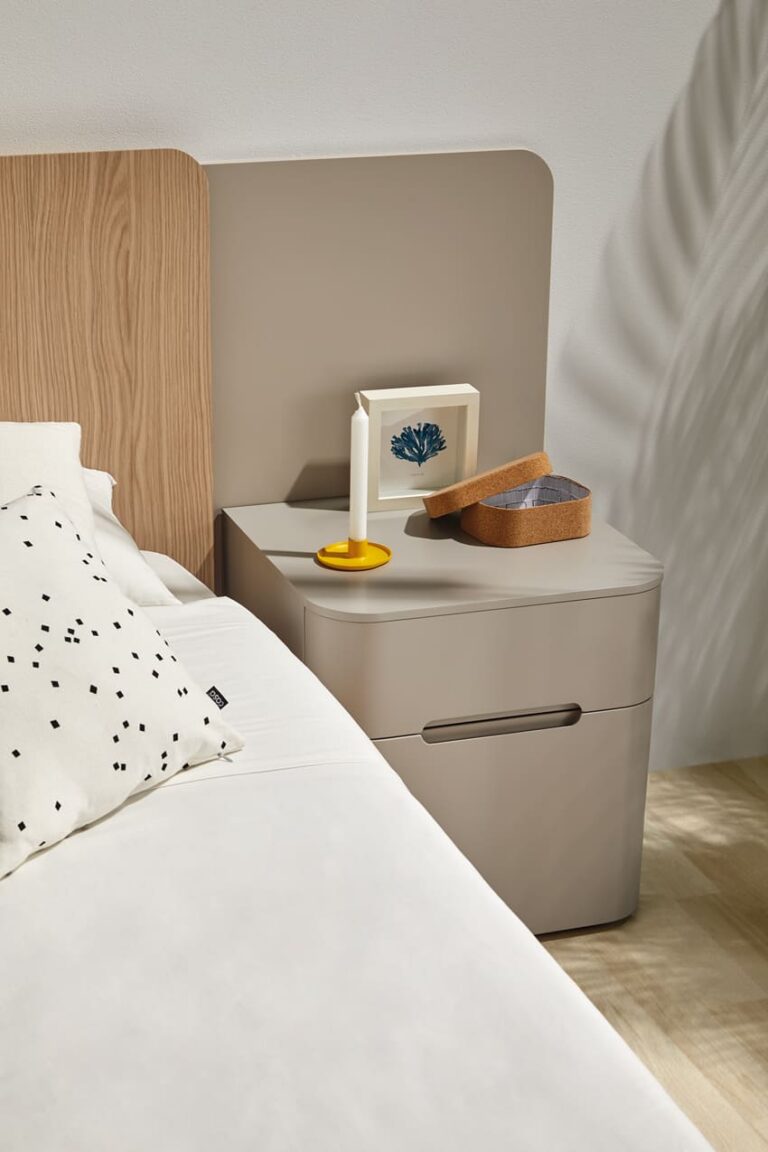 Mobenia - Bedside Table Surf - Image 5