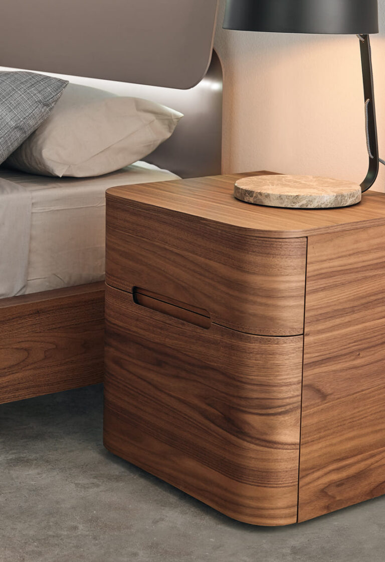 Mobenia - Bedside Table Surf - Image 6