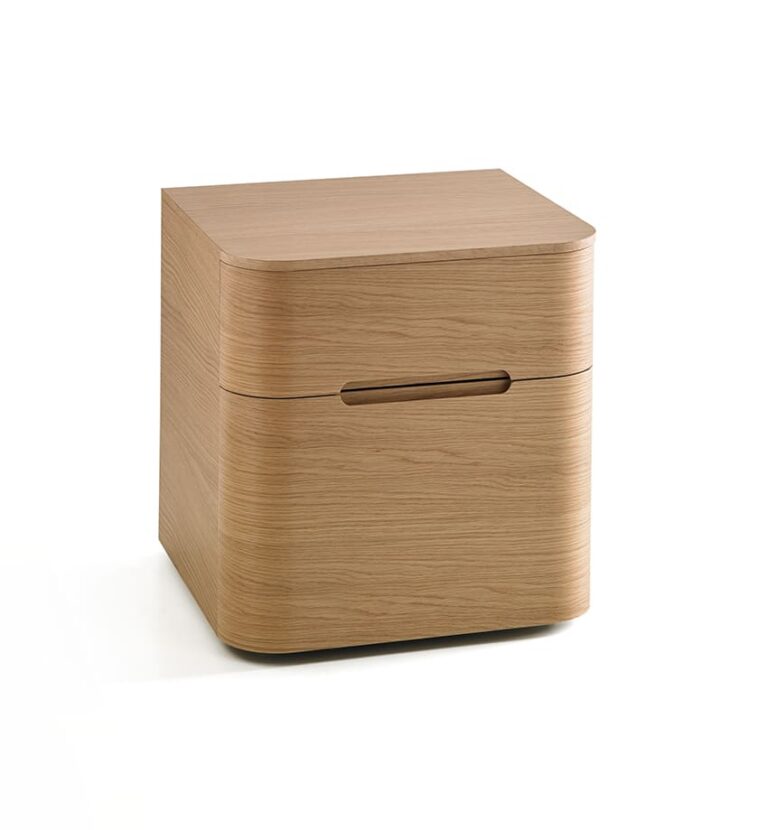 Mobenia - Bedside Table Surf - Image 7