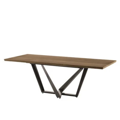 Target Point - Extendable dining table Priamo